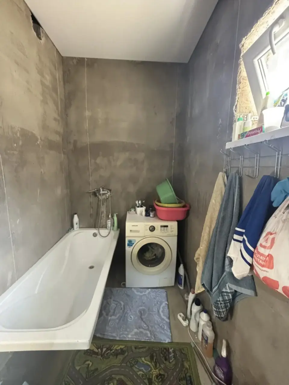 1-этажный дом, 78 м² на 6 сот. в Крымске