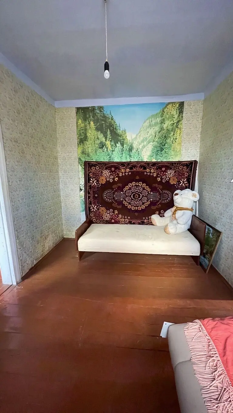 1-этажный дом, 71,3 м² на 6 сот. в Крымске