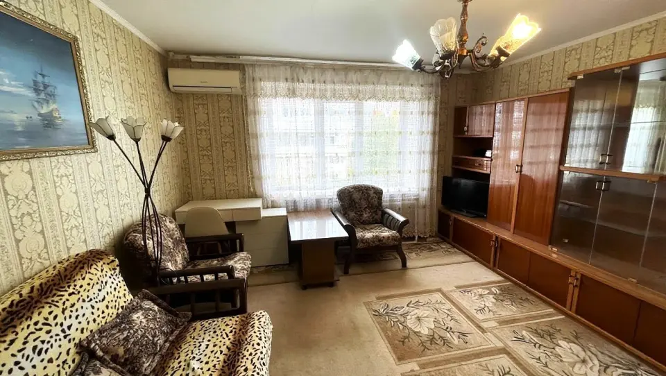 2-комн. квартира, 50 м² в Крымске