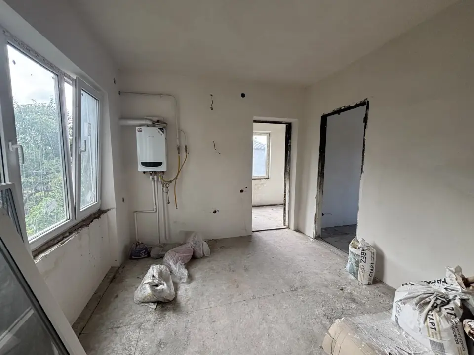 1-этажный дом, 88,5 м² на 5,5 сот. в Крымске