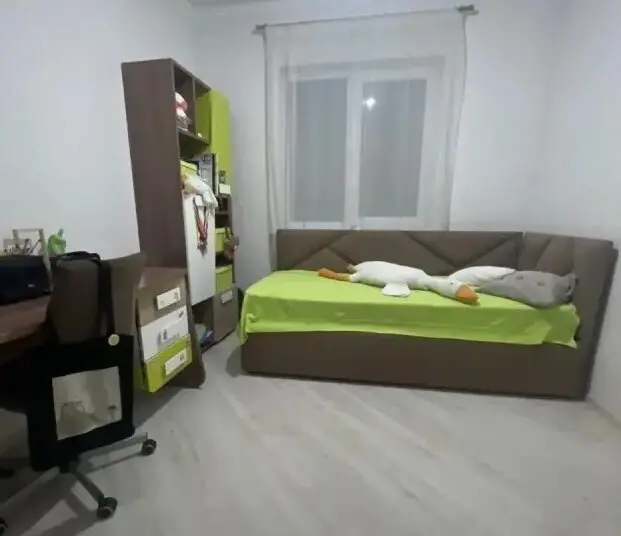 1-этажный дом, 96,3 м² на 4 сот. в Крымске