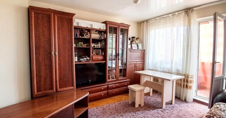 2-комн. квартира, 47 м² в Крымске