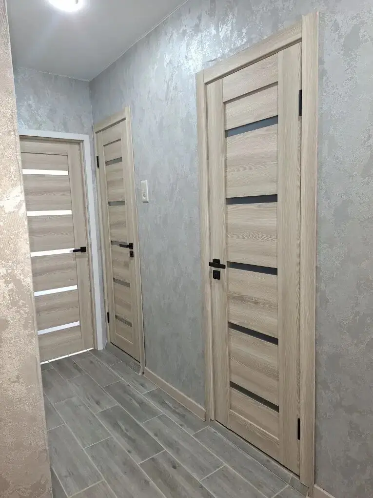 2-комн. квартира, 51 м² в Крымске