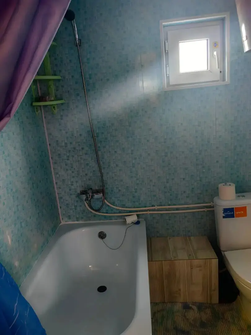 1-этажный дом, 41,4 м² на 4,6 сот. в Новороссийске