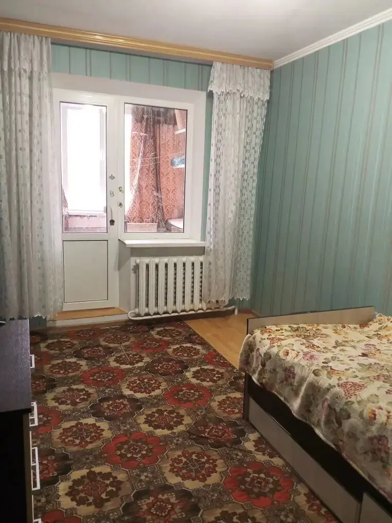 3-комн. квартира, 61,9 м² в Крымске