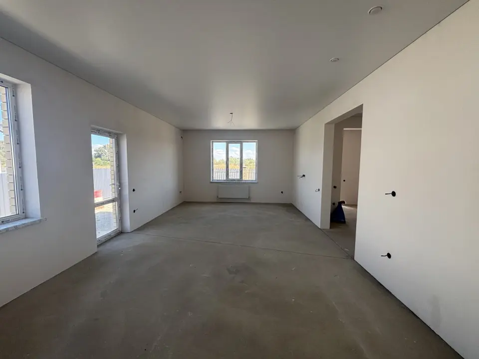 1-этажный дом, 105 м² на 4 сот. в Крымске