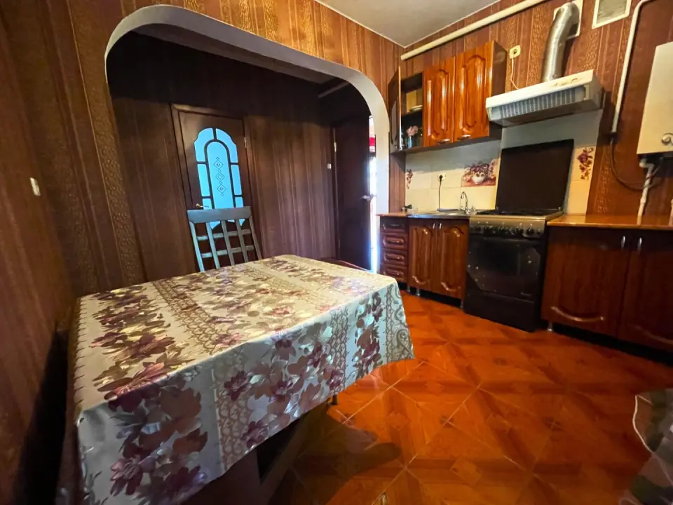 1-этажный дом, 79,1 м² на 4,3 сот. в Крымске