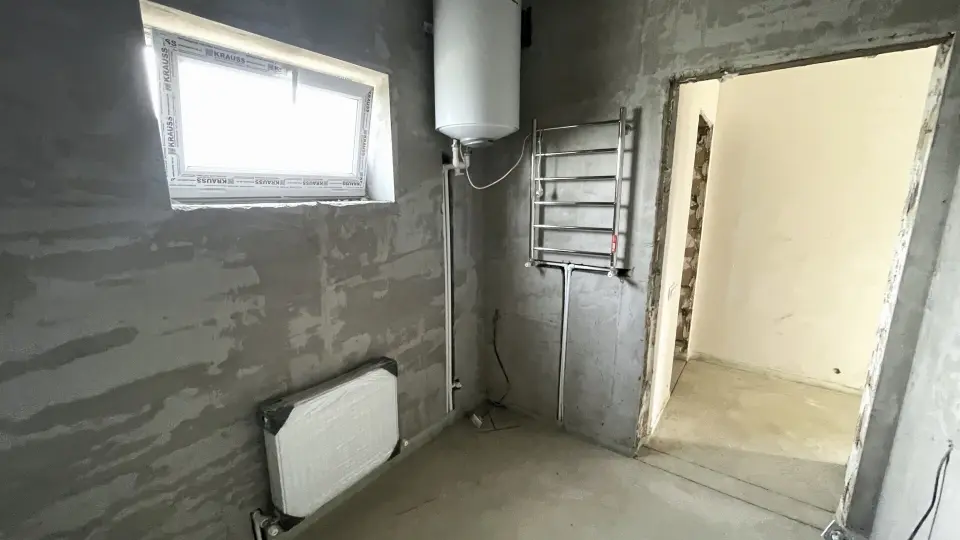 1-этажный дом, 80 м² на 6 сот. в Крымске