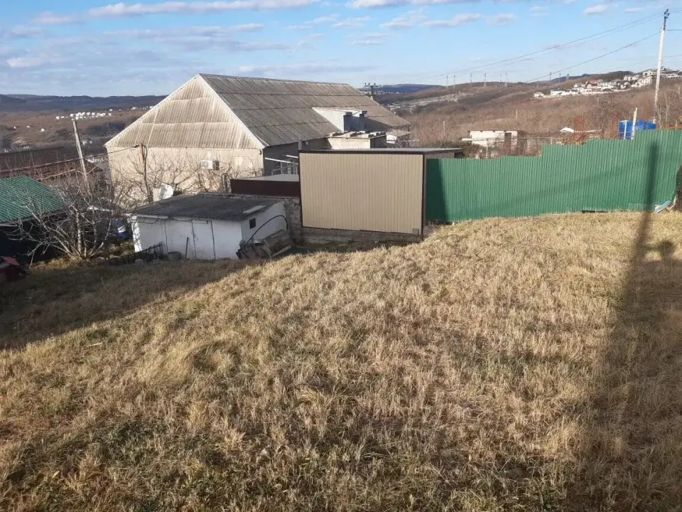 2-этажный дом, 124,2 м² на 10 сот. в Вита снте