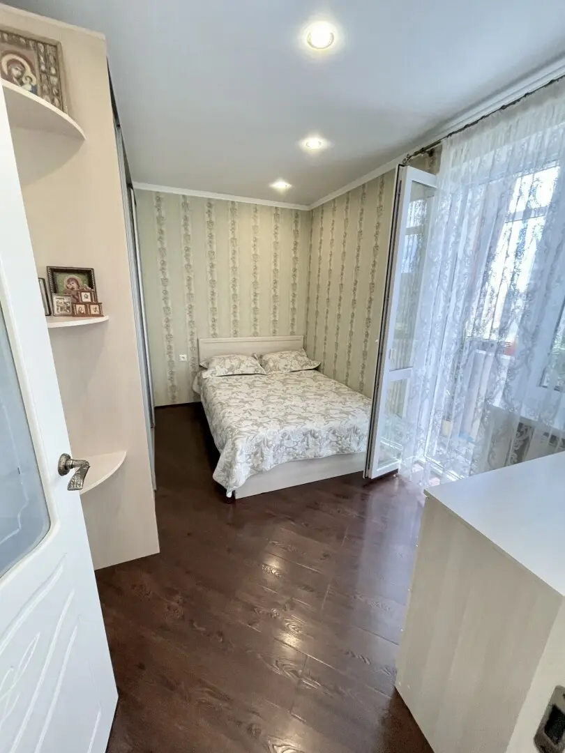 2-комн. квартира, 38,8 м² в Крымске
