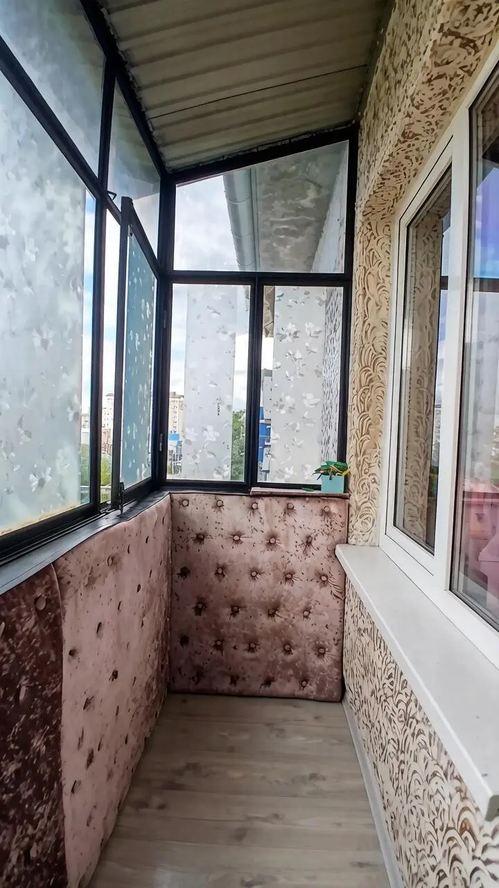 4-комн. квартира, 79,2 м² в Крымске