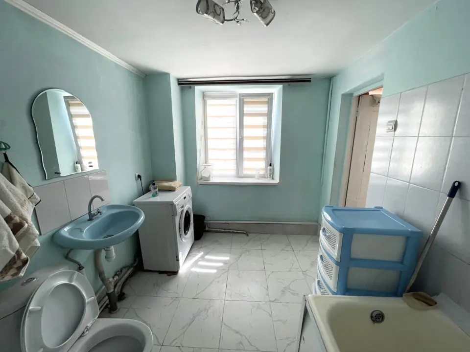 2-этажный дом, 116 м² на 12,1 сот. в Крымске
