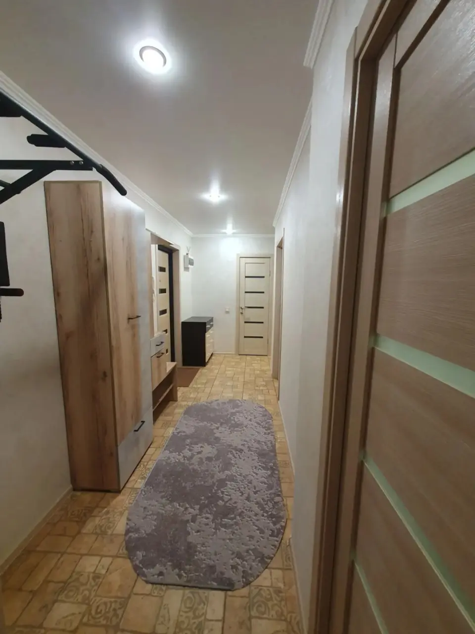 2-комн. квартира, 53,2 м² в Краснодаре