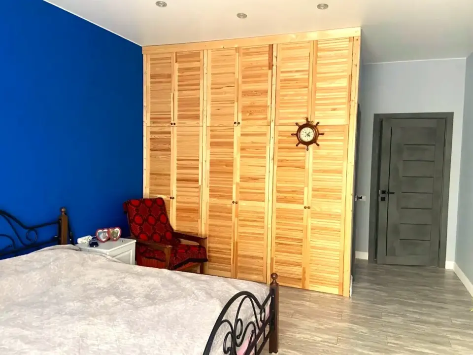 2-этажный дом, 237 м² на 6,6 сот. в Горный сад снте