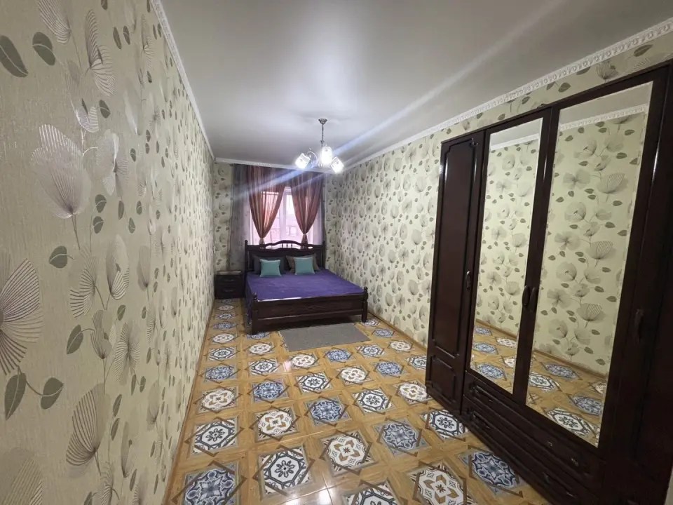 2-комн. квартира, 44 м² в Крымске
