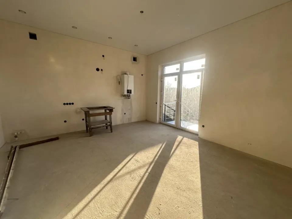 1-этажный дом, 100 м² на 4,5 сот. в Варениковская ст-це