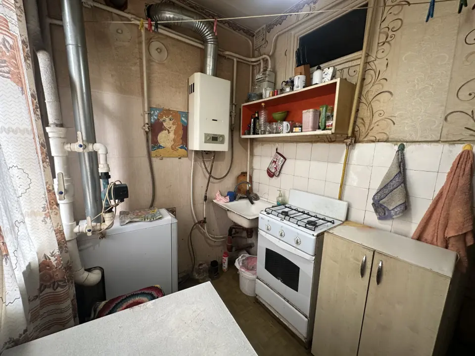 3-комн. квартира, 57 м² в Анапе
