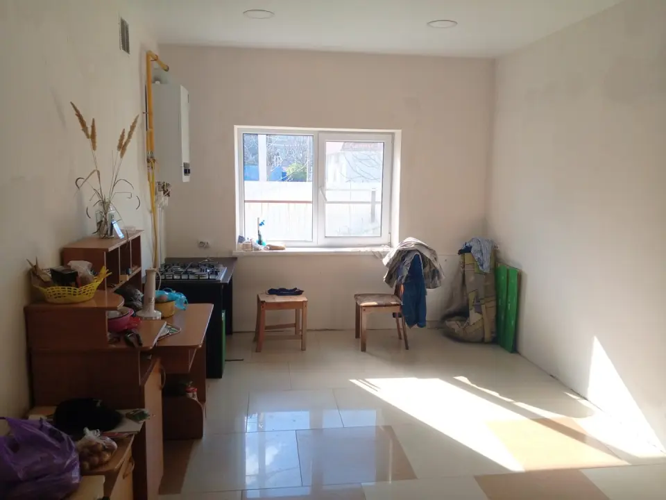 1-этажный дом, 110 м² на 9 сот. в Крымске