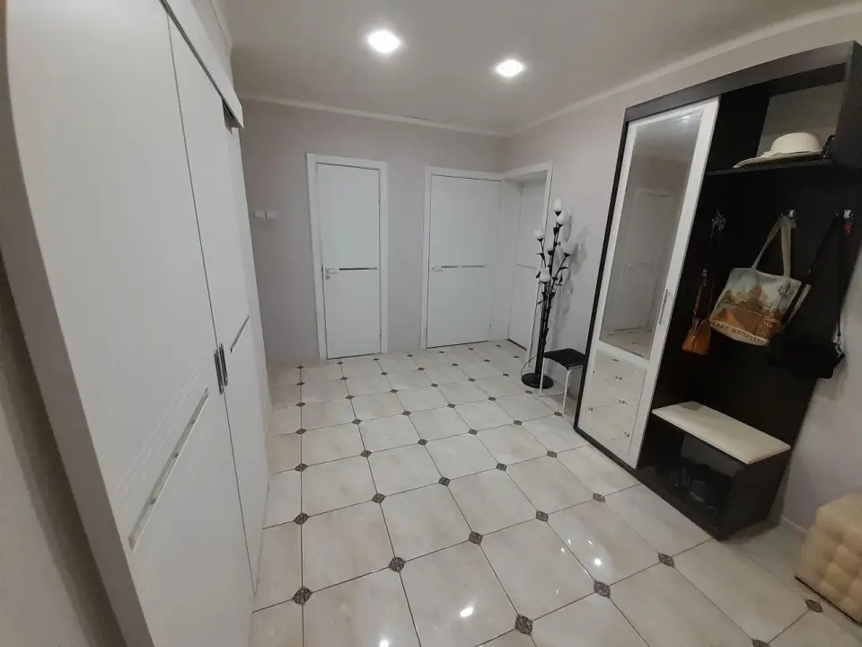 3-комн. квартира, 66,3 м² в Крымске