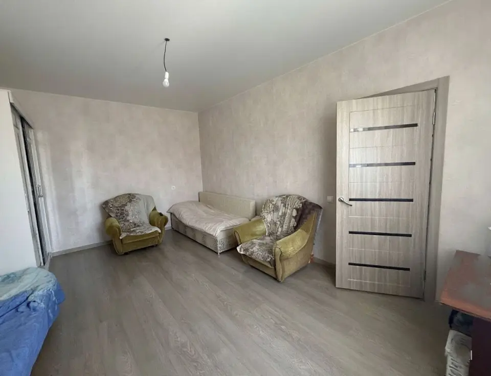 1-этажный дом, 37,2 м² на 2,5 сот. в Крымске