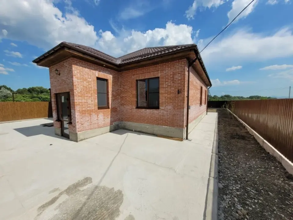 1-этажный дом, 112 м² на 6 сот. в Крымске