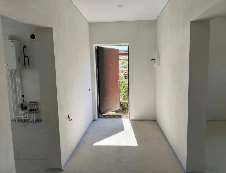 1-этажный дом, 80 м² на 7,6 сот. в Крымске