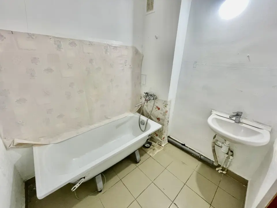 3-комн. квартира, 85,8 м² в Крымске