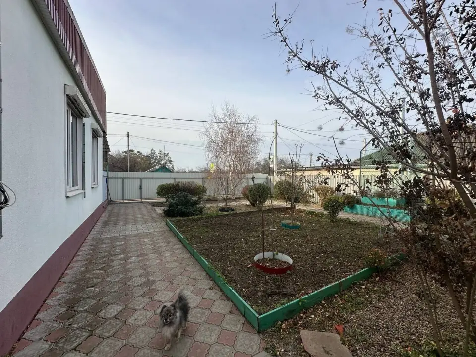 1-этажный дом, 93 м² на 15 сот. в Варениковская ст-це