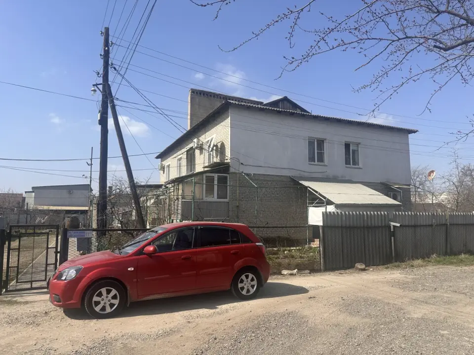 3-комн. квартира, 69 м² в Крымске