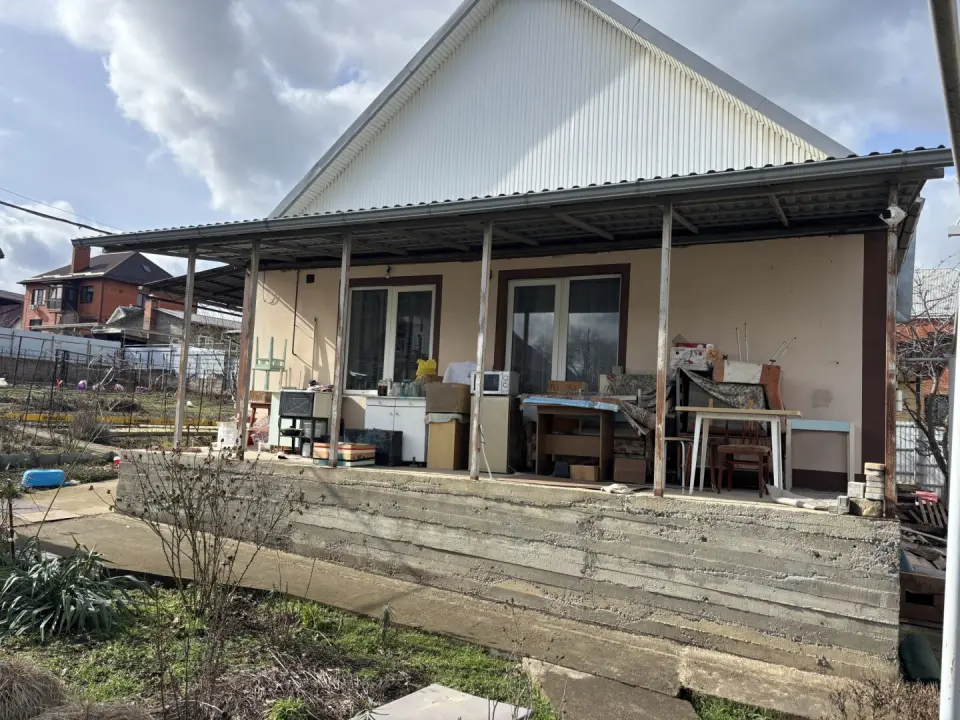 Гостиница, 600 м² в Крымске