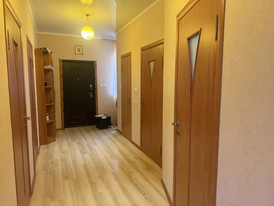 1-этажный дом, 86 м² на 17,3 сот. в Армянский х.