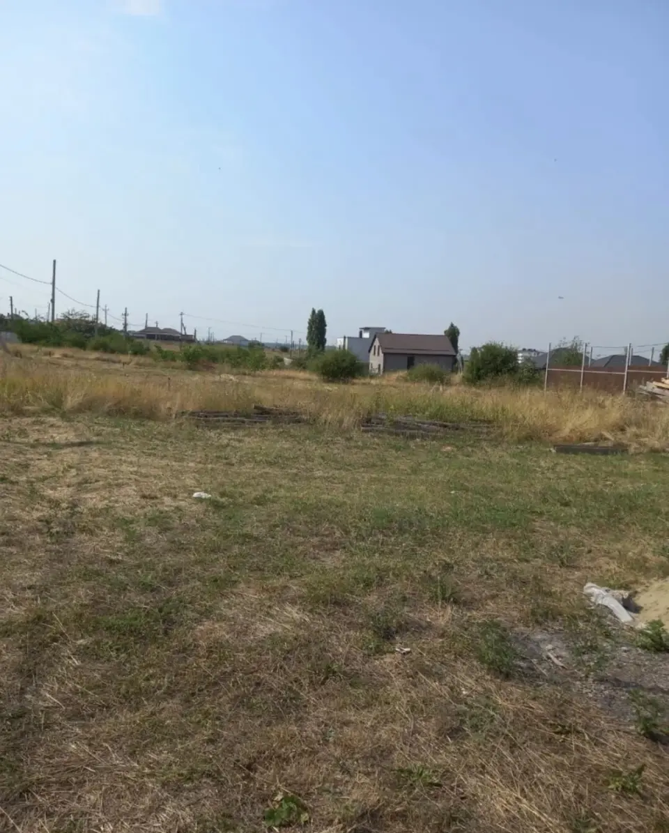 Участок, 19,1 сот. в Крымске