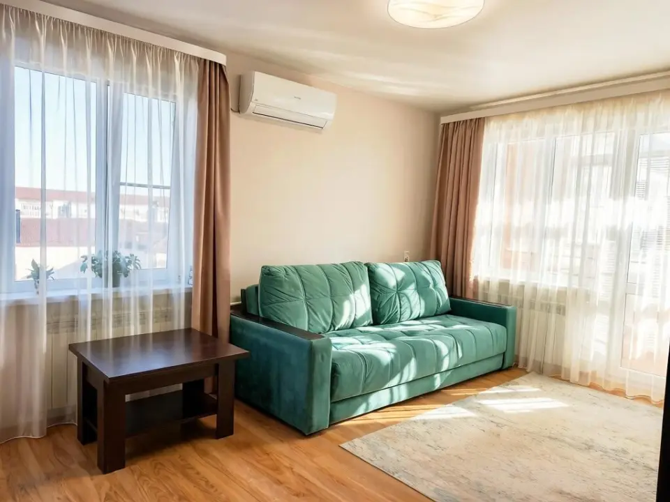 2-комн. квартира, 50 м² в Крымске