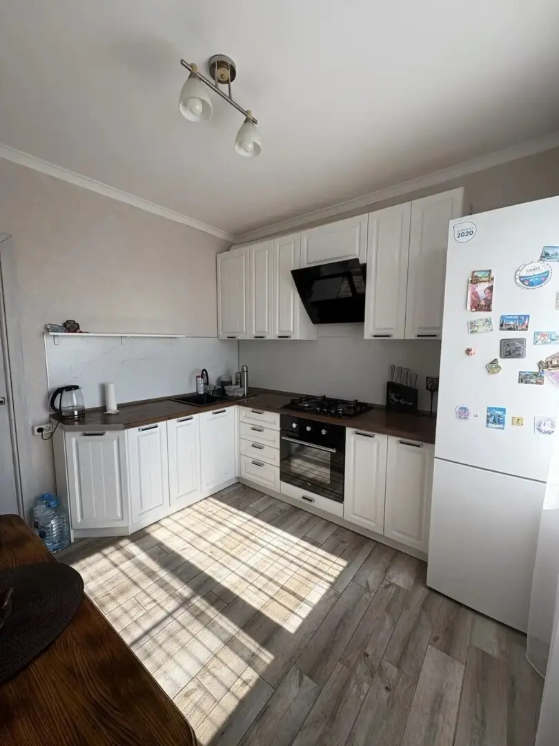 3-комн. квартира, 61,9 м² в Крымске