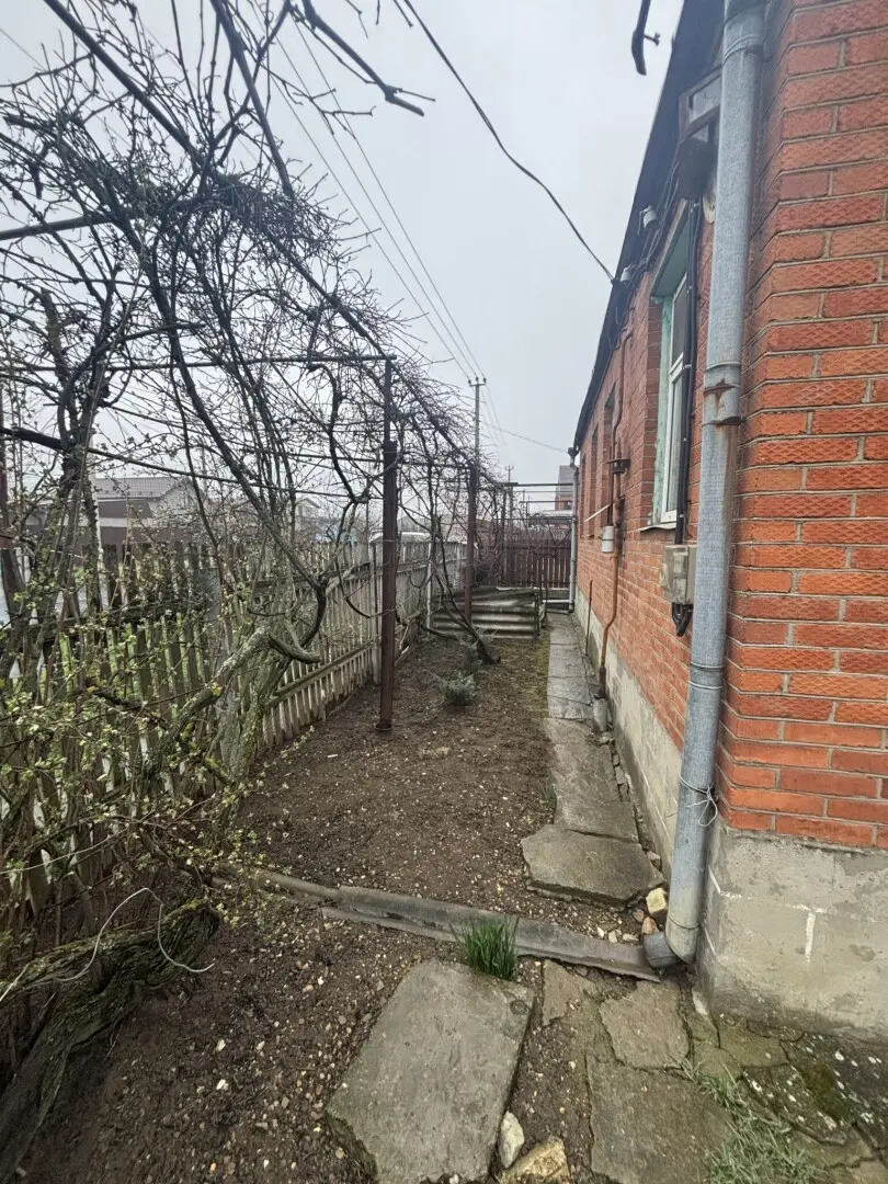1-этажный дом, 76,1 м² на 5,7 сот. в Крымске