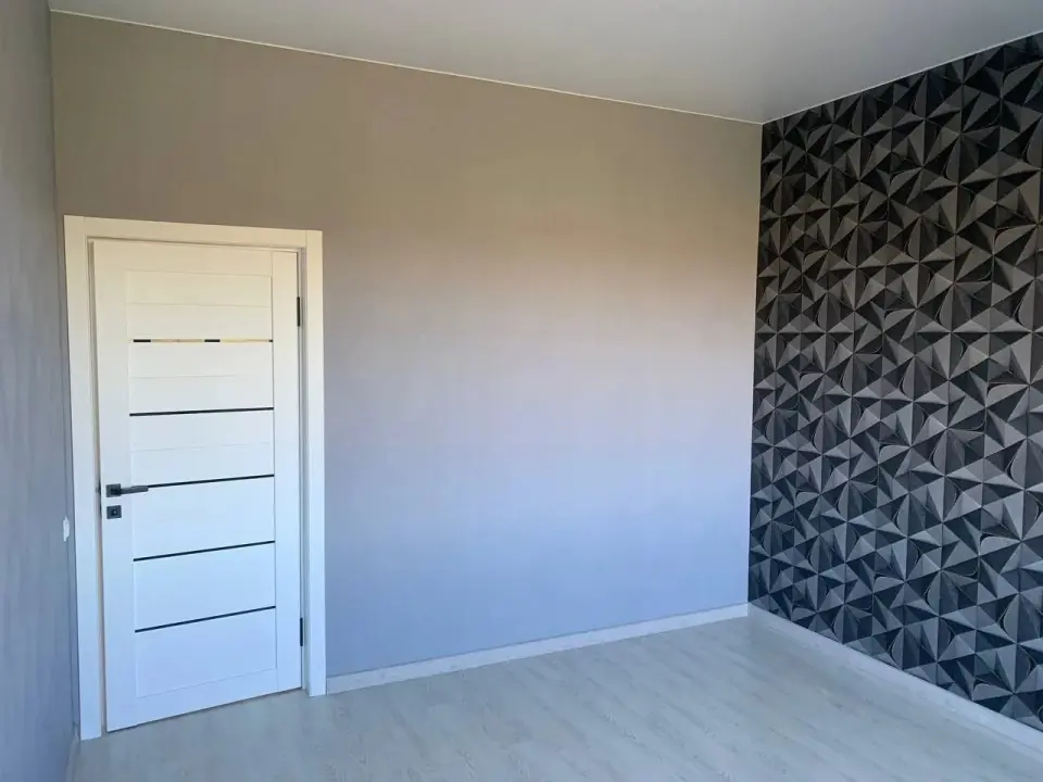 1-этажный дом, 60 м² на 7,5 сот. в Черноморский х.