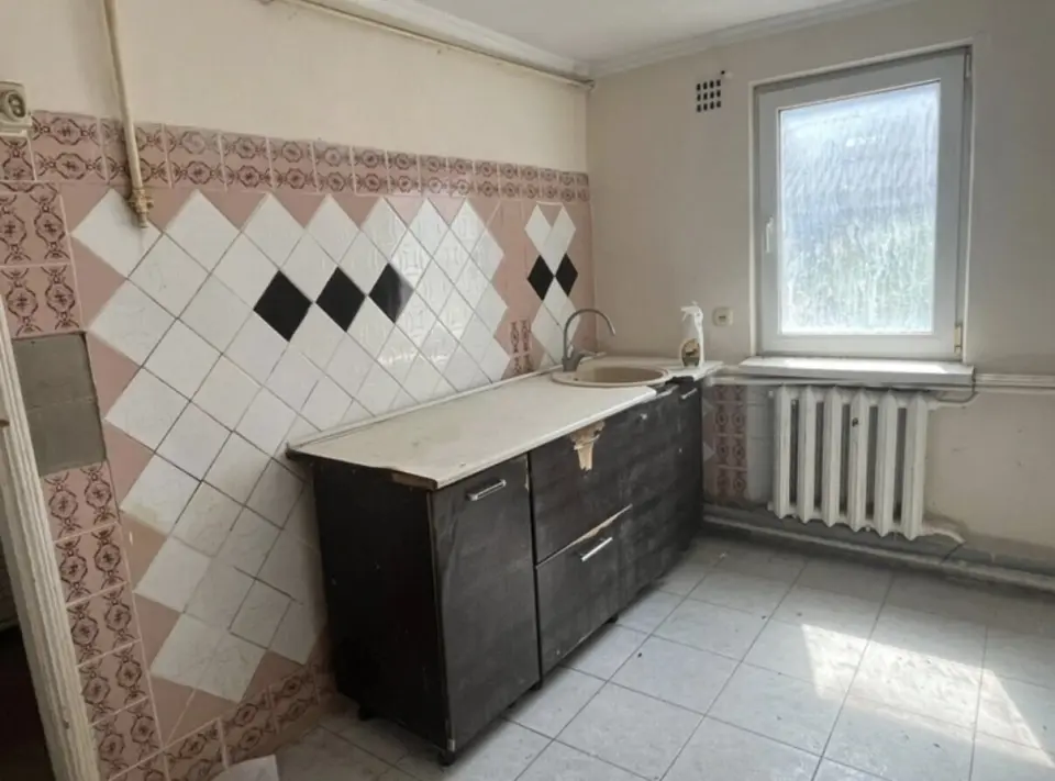 1-этажный дом, 143 м² на 12 сот. в Новоукраинский х.
