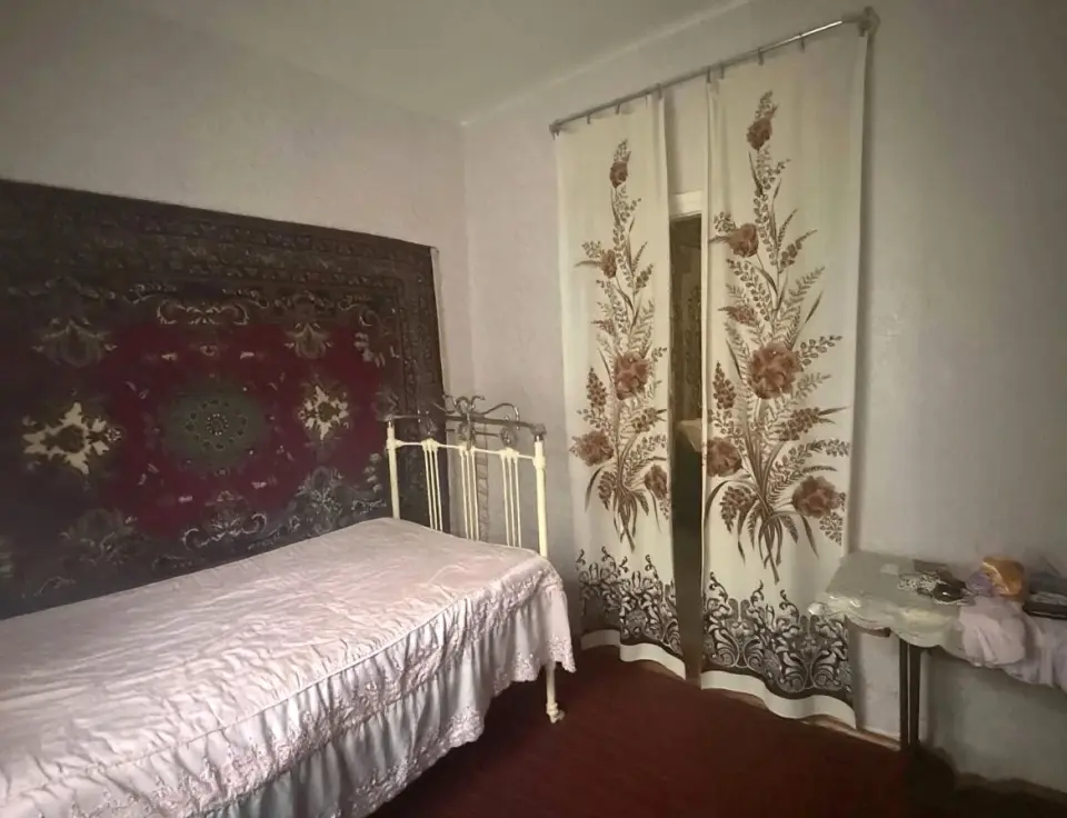 1-этажный дом, 62 м² на 5 сот. в Крымске