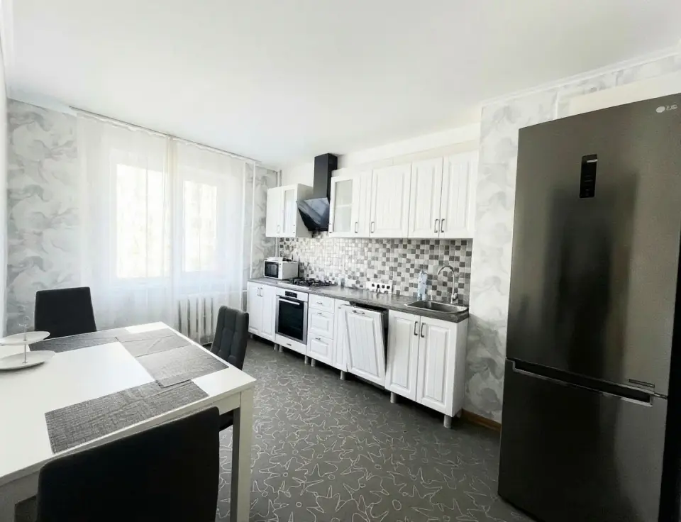 4-комн. квартира, 80,2 м² в Крымске