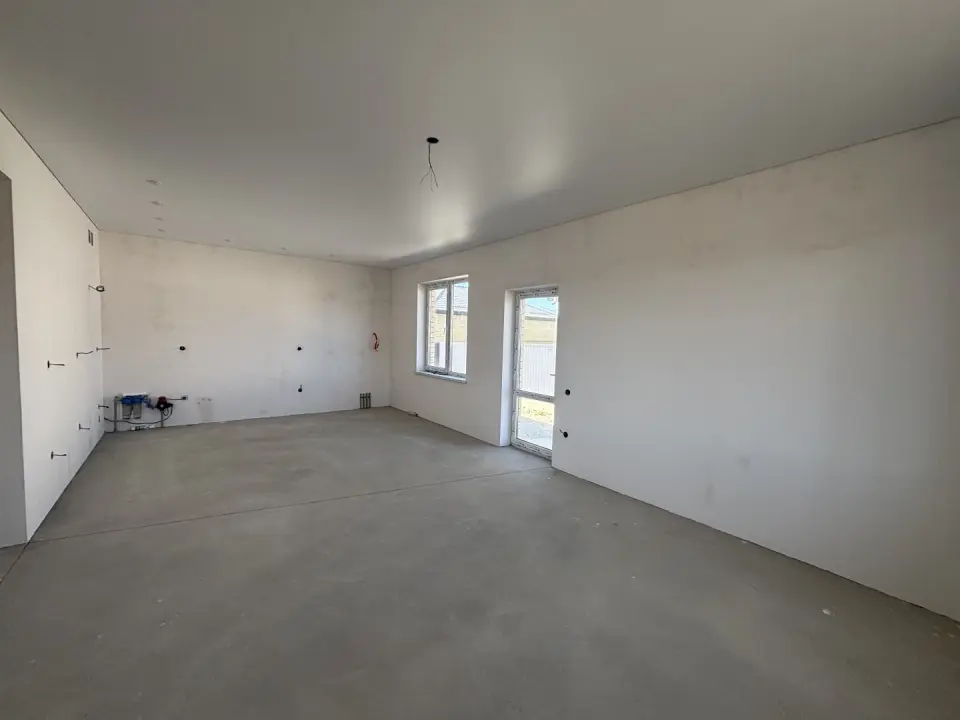 1-этажный дом, 105 м² на 4 сот. в Крымске