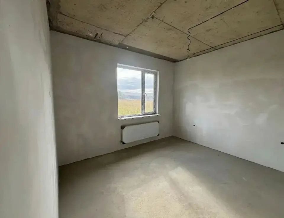 1-этажный дом, 100 м² на 4 сот. в Крымске