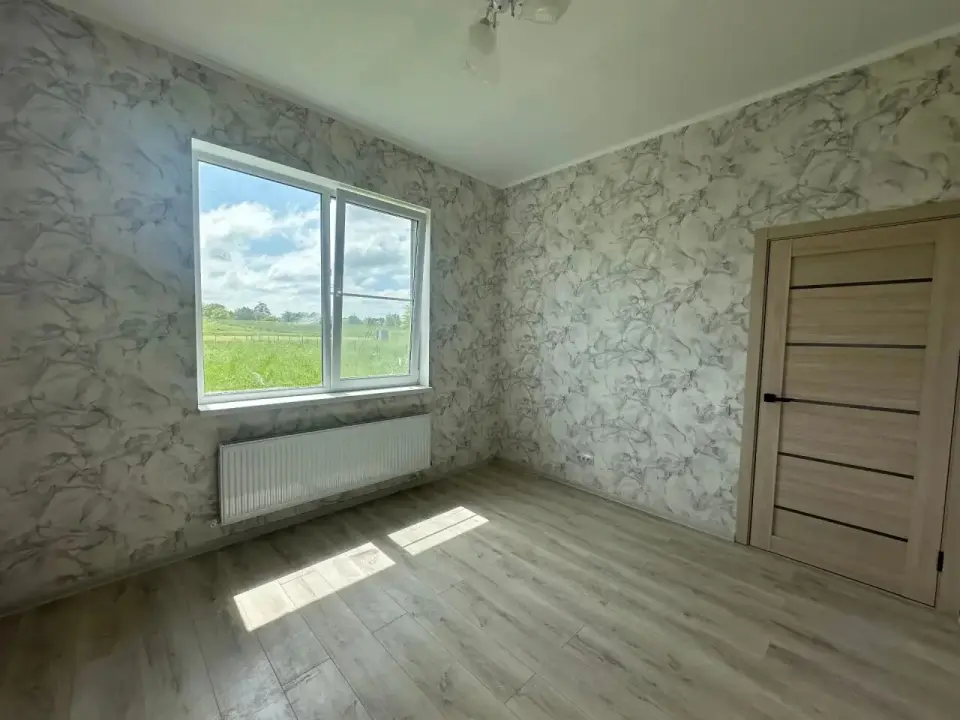 1-этажный дом, 65 м² на 7 сот. в Киевском