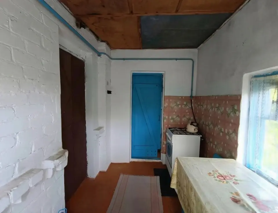 3-комн. квартира, 63,2 м² в Даманка х.