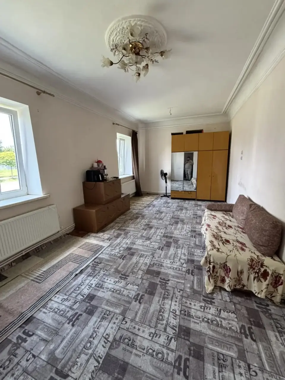 1-этажный дом, 70 м² на 4 сот. в Крымске