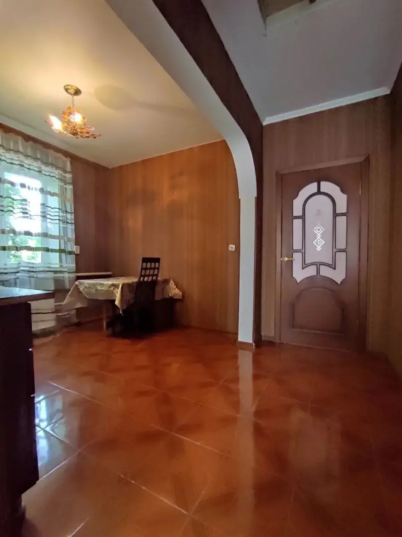 1-этажный дом, 79,1 м² на 4,3 сот. в Крымске