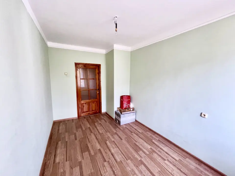 3-комн. квартира, 57,5 м² в Крымске