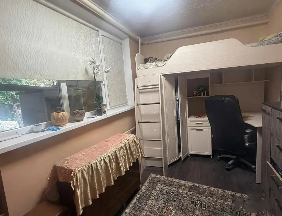 1-этажный дом, 66,7 м² на 4,5 сот. в Крымске