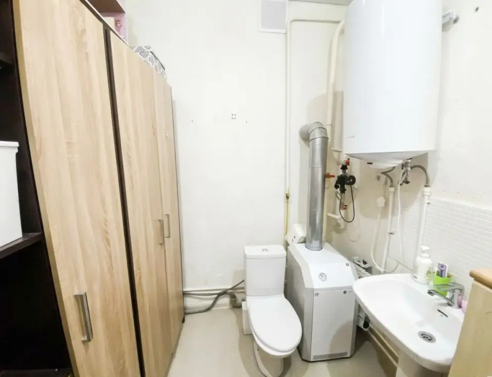 1-этажный дом, 80,9 м² на 6 сот. в Крымске