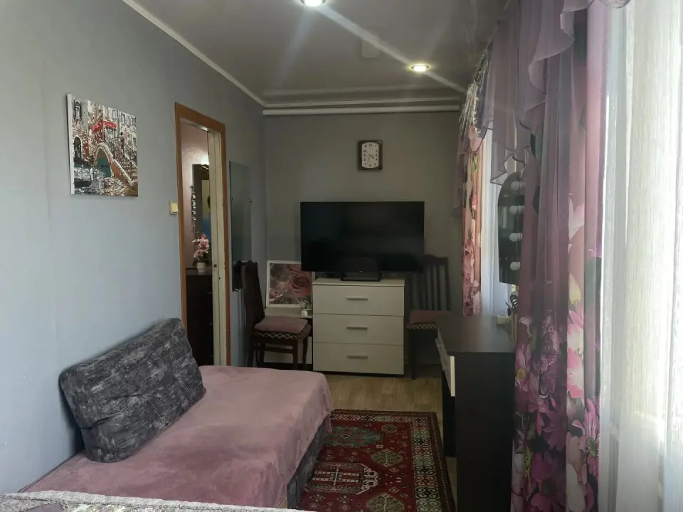 2-этажный таунхаус, 119,8 м² на 4 сот. в Крымске