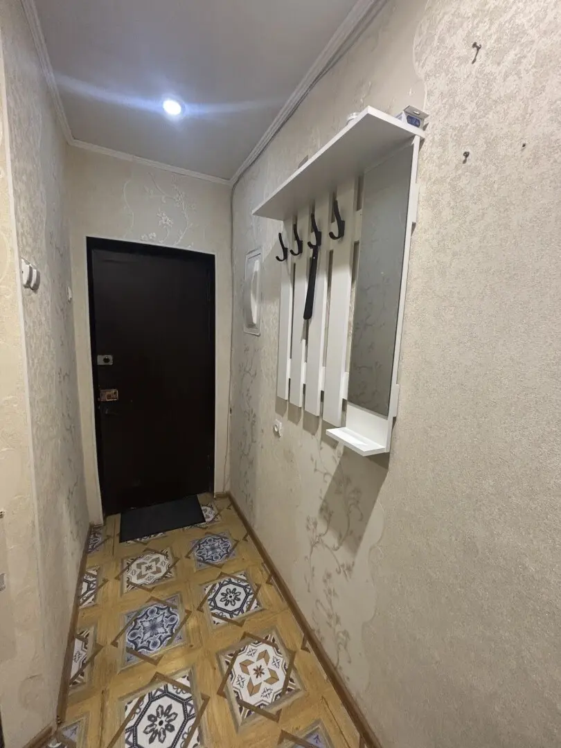 2-комн. квартира, 44 м² в Крымске